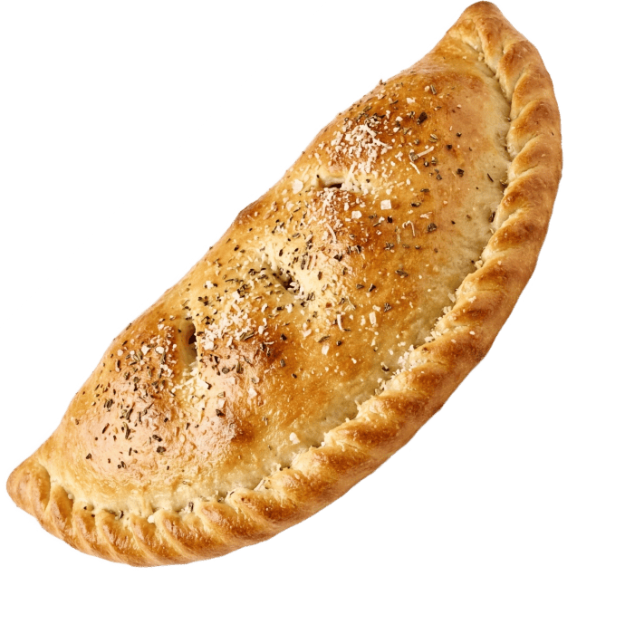 Pizza Calzone (Covered) (بيززا كالزوني (كوفيريد))